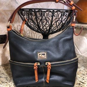 Dooney and Bourke purse